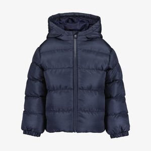 Winter jacket - blau Winter jacket - blau