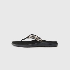 VOYA FLIP - Mules - sirena black