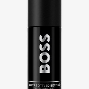 BOSS BOTTLED BEYOND DEO SPRAY - Deodorant BOSS BOTTLED BEYOND DEO SPRAY - Deodorant