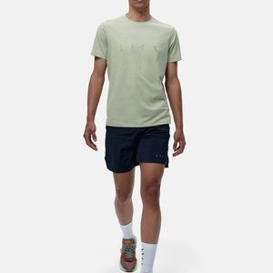 MELVILLE - Basic T-shirt - beige MELVILLE - Basic T-shirt - beige