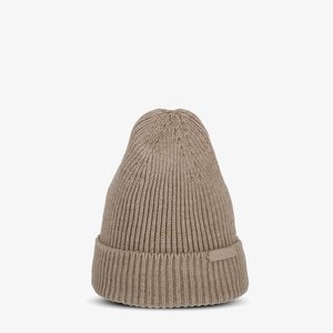 LUNA - Beanie - beige LUNA - Beanie - beige