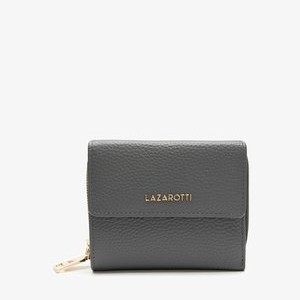 BOLOGNA - Wallet - grey BOLOGNA - Wallet - grey