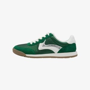 1-23665-45 500 - Trainers - green 1-23665-45 500 - Trainers - green