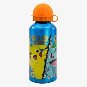 PIKACHU - Drink bottle - blau PIKACHU - Drink bottle - blau