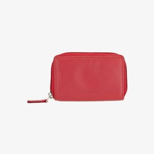 BROMLEY ADOBAR - Wallet - rot BROMLEY ADOBAR - Wallet - rot