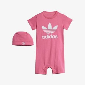 SET - Beanie - pink fusion SET - Beanie - pink fusion