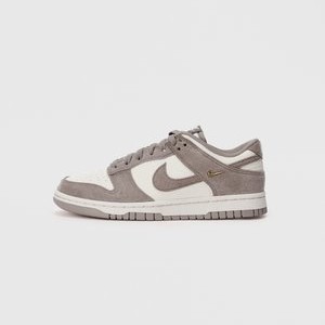 DUNK LOW - Trainers - sail/malt/gold-coloured DUNK LOW - Trainers - sail/malt/gold-coloured