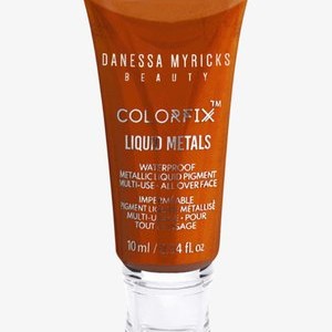DMB COLORFIX LIQUID METALS - BB cream - lavender silver DMB COLORFIX LIQUID METALS - BB cream - lavender silver