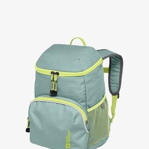 TRACK JACK UNISEX - Hiking rucksack - soft jade TRACK JACK UNISEX - Hiking rucksack - soft jade