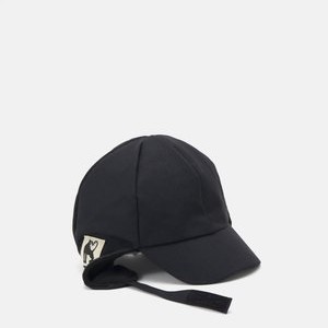 ALASKA UNISEX - Beanie - black