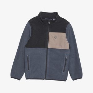 COFLEECE - Fleece jacket - turbulence COFLEECE - Fleece jacket - turbulence