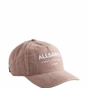 Cap - pink Cap - pink