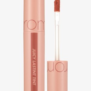 JUICY LASTING TINT - Liquid lipstick - apple brown JUICY LASTING TINT - Liquid lipstick - apple brown