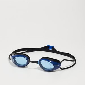 BLACKHAWK NON-MIRRORED ADULT FIT GOGGLES UNISEX - Goggles - blue/navy/black BLACKHAWK NON-MIRRORED ADULT FIT GOGGLES UNISEX - Goggles - blue/navy/black
