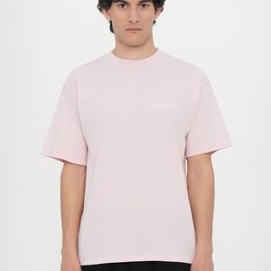 MINI TEE - Print T-shirt - pale pink MINI TEE - Print T-shirt - pale pink