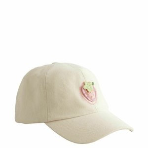STRAWBERRY BASEBALL - Cap - pink STRAWBERRY BASEBALL - Cap - pink