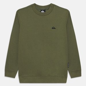 BASIC CREW YOUTH UNISEX - Sweatshirt - four leaf clover BASIC CREW YOUTH UNISEX - Sweatshirt - four leaf clover