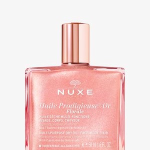 HUILE PRODIGIEUSE OR FLORALE - Body oil & shimmers HUILE PRODIGIEUSE OR FLORALE - Body oil & shimmers