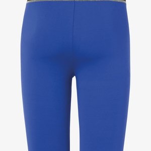 ATTITUDE - Shorts - royal ATTITUDE - Shorts - royal