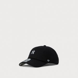 ’47 CLEAN UP UNISEX - Cap - black ’47 CLEAN UP UNISEX - Cap - black