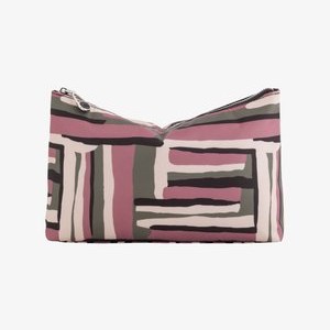 ANVERSA - Wash bag - purple-multicolor ANVERSA - Wash bag - purple-multicolor