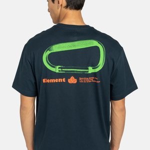 A MANICHE CORTE - Print T-shirt - ecn