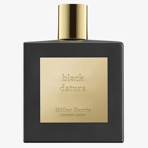 MILLER HARRIS EAU DE PARFUM BLACK DATURA - Eau de Parfum - transparent MILLER HARRIS EAU DE PARFUM BLACK DATURA - Eau de Parfum - transparent