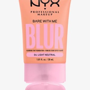 BARE WITH ME BLUR TINT - Foundation - lt neutral BARE WITH ME BLUR TINT - Foundation - lt neutral