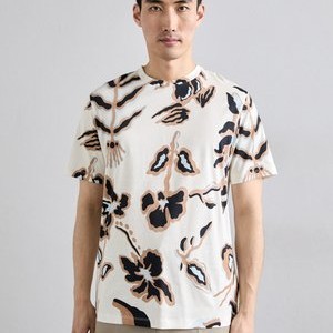 BOHEMIA - Print T-shirt - white BOHEMIA - Print T-shirt - white