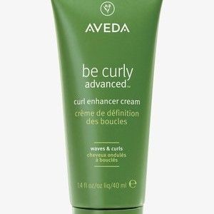 BE CURLY ADVANCED™ CURL ENHANCER CREAM - Hair styling BE CURLY ADVANCED™ CURL ENHANCER CREAM - Hair styling