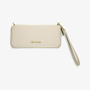 CLASSY CHAIN - Wallet - crema CLASSY CHAIN - Wallet - crema