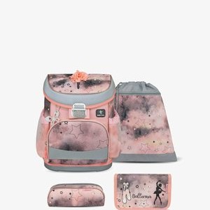 FIT -SET - School set - light pink FIT -SET - School set - light pink