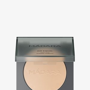 AIR EQUAL SOFT SILK MINERAL POWDER - Powder - #1 fair