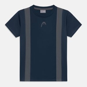 CLUB 25 TECH UNISEX - Sports T-shirt - navy CLUB 25 TECH UNISEX - Sports T-shirt - navy