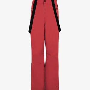 SPIKET JR - Ski pants - barn red SPIKET JR - Ski pants - barn red