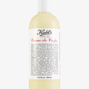 CREME DE CORPS W/PUMP - Body balm