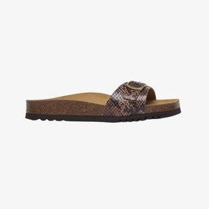 ESTELLE - Mules - brown ESTELLE - Mules - brown