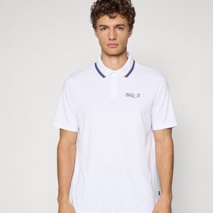 GRASSE  - Polo shirt - white