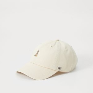 DOG BASE RUNNER ICON UP UNISEX - Cap - off-white DOG BASE RUNNER ICON UP UNISEX - Cap - off-white
