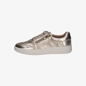 ABBY - Trainers - gold