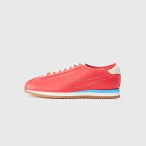 CORTEZ - Trainers - univ red/univ blue/summit white/gum med brown CORTEZ - Trainers - univ red/univ blue/summit white/gum med brown