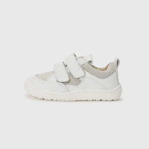 BAREFOOT BASE UNISEX - Trainers - white BAREFOOT BASE UNISEX - Trainers - white