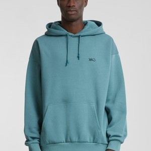 Hoodie - green Hoodie - green