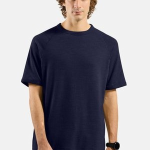 WAFFLE - Basic T-shirt - eclipse WAFFLE - Basic T-shirt - eclipse