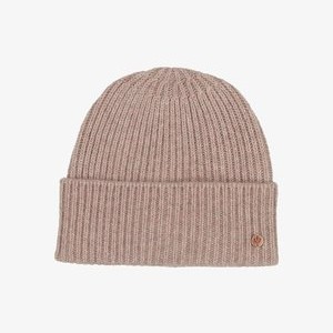 BEANIE - Beanie - greige BEANIE - Beanie - greige