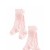 2 PACK - Socks - pink