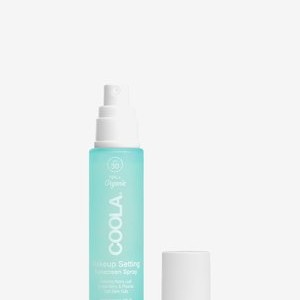 MAKEUP SETTING SPRAY SPF 30 GREEN TEA/ALOE 44ML - Setting spray & powder MAKEUP SETTING SPRAY SPF 30 GREEN TEA/ALOE 44ML - Setting spray & powder