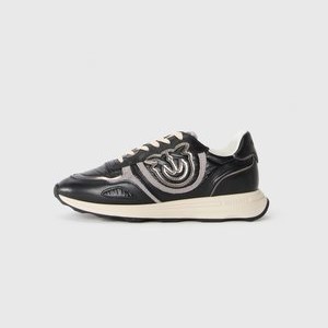 ZOE 01 - Trainers - black ZOE 01 - Trainers - black