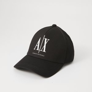 BASEBALL HAT UNISEX - Cap - black BASEBALL HAT UNISEX - Cap - black