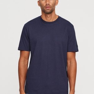 DUNE SS - Basic T-shirt - total eclipse DUNE SS - Basic T-shirt - total eclipse